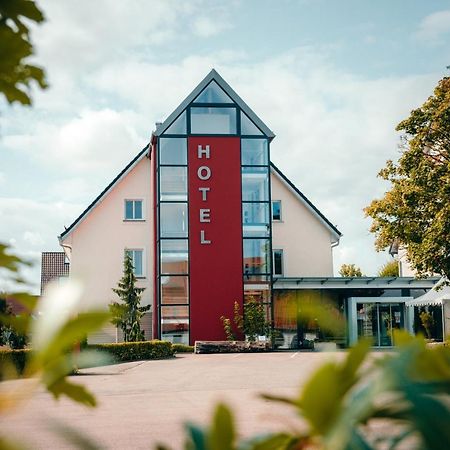 Hotel & Restaurant Ochsen Merklingen Luaran gambar