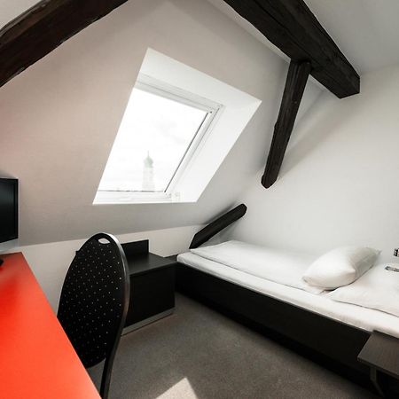 Hotel & Restaurant Ochsen Merklingen Luaran gambar