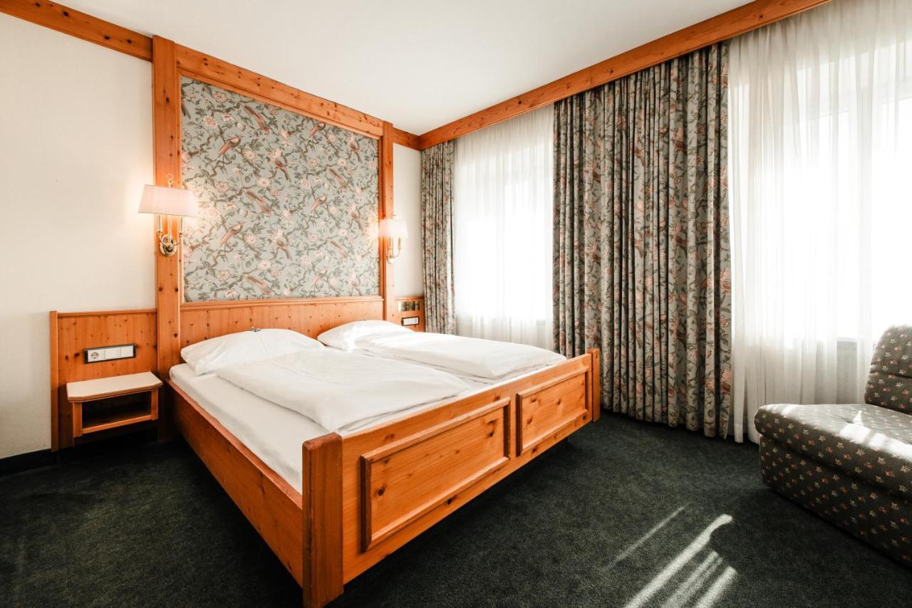 Hotel & Restaurant Ochsen Merklingen Luaran gambar