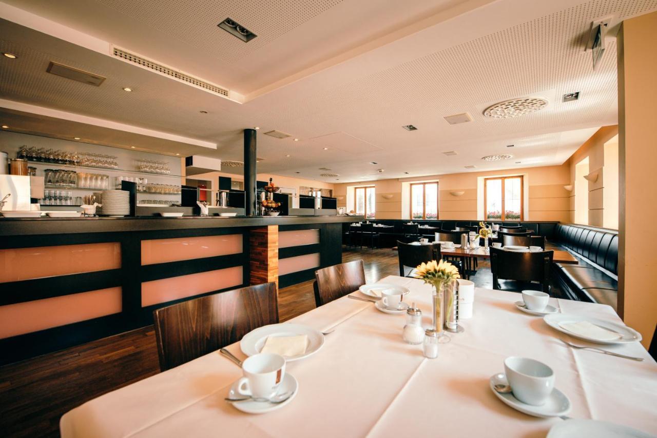 Hotel & Restaurant Ochsen Merklingen Luaran gambar